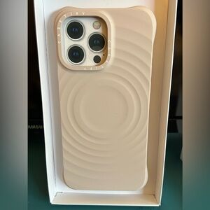 Casetify 16 Pro Max Case NEW